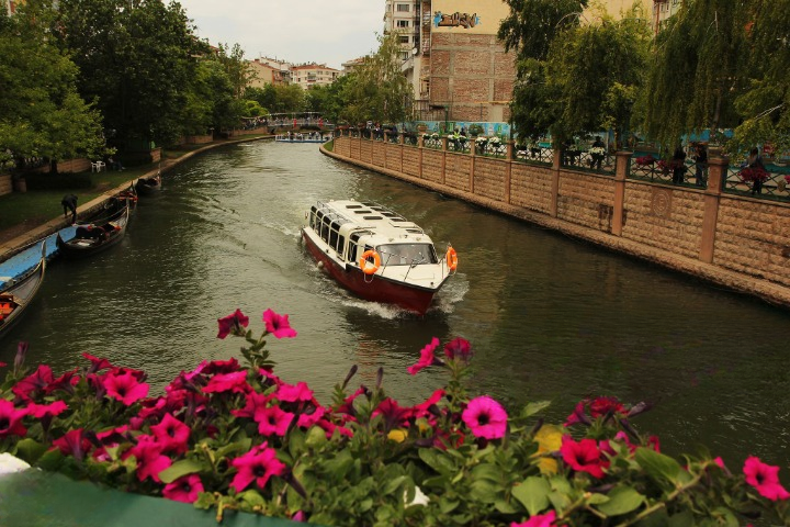 Eskisehir Turkey