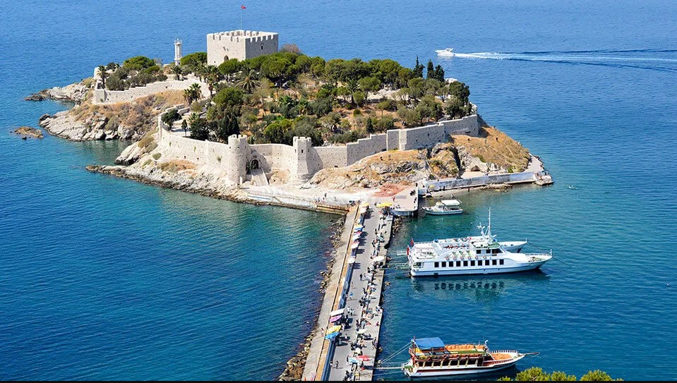 Kusadasi Turkey