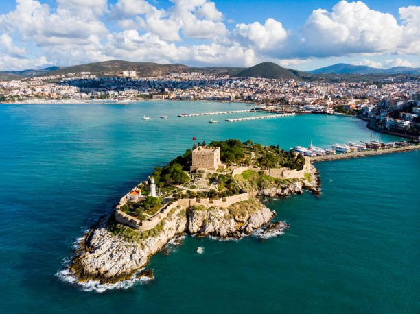 Kusadasi Turkey