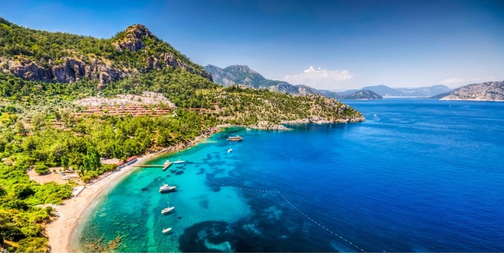 Marmaris Turkey