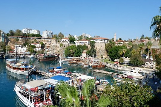 Antalya