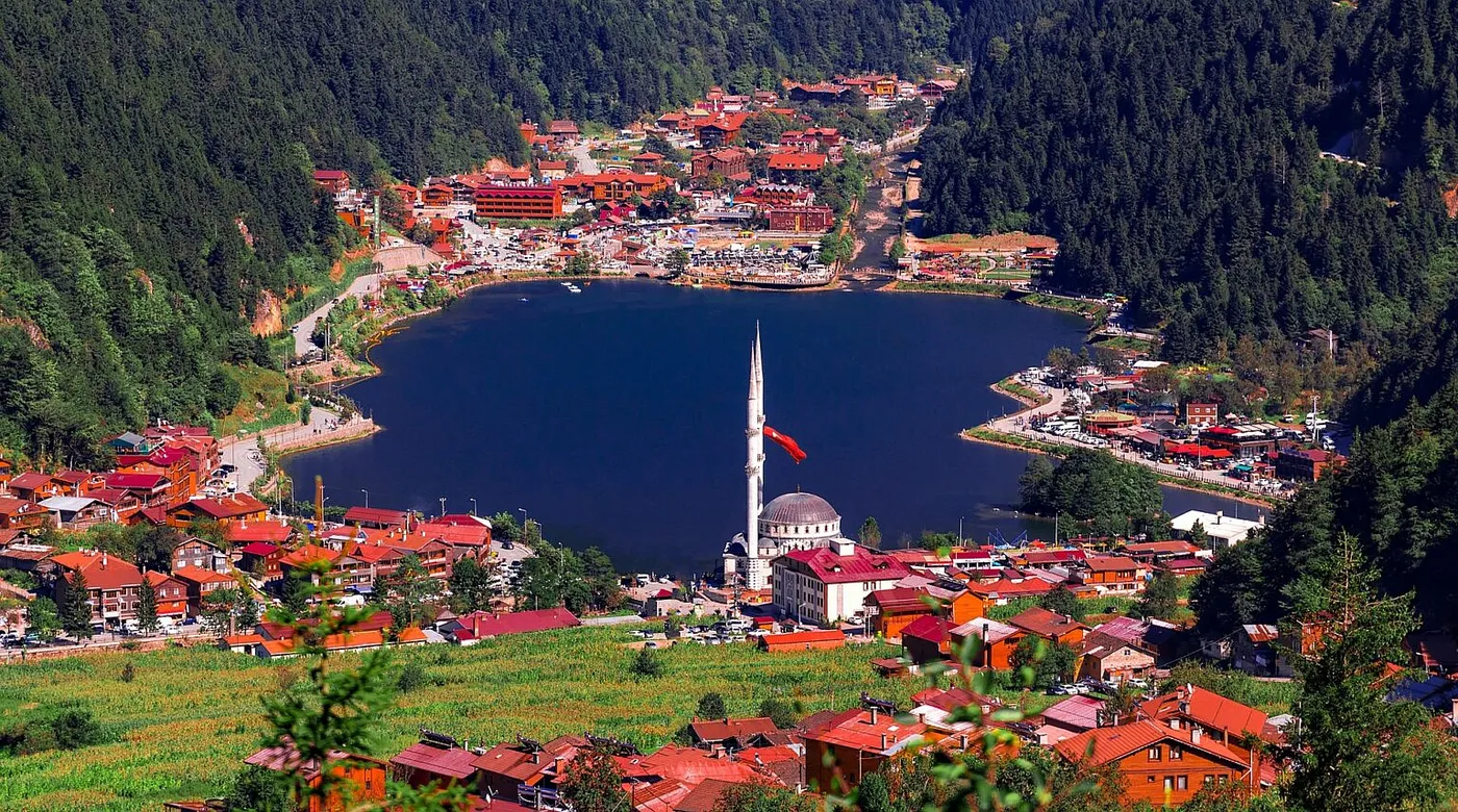 Trabzon Turkey