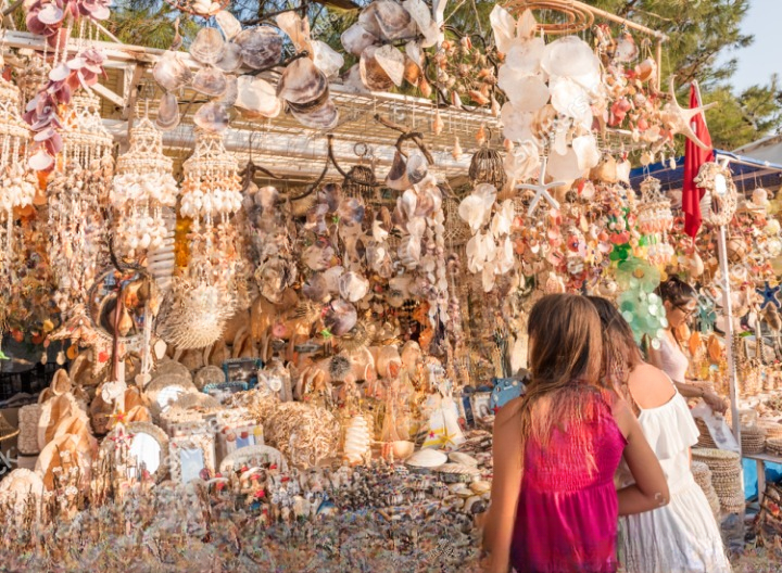 bodrum bazar picture