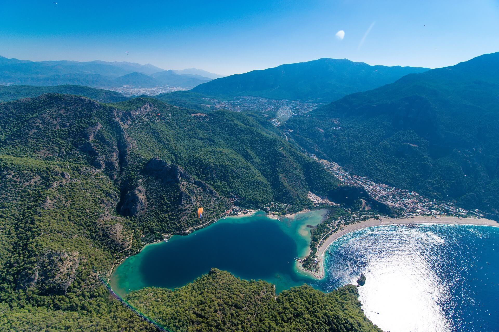 fethiye turkey