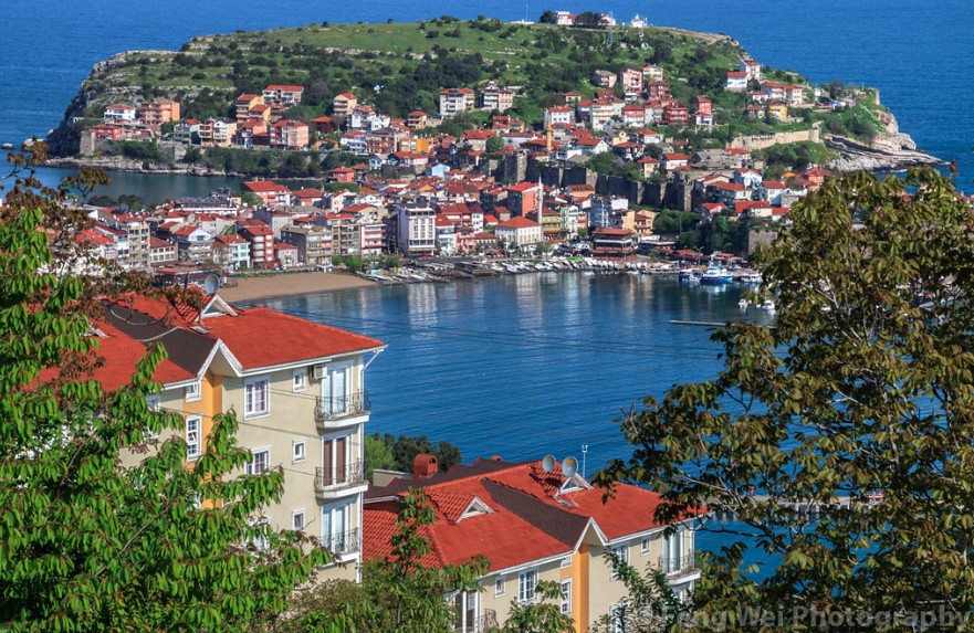 amasra turkey