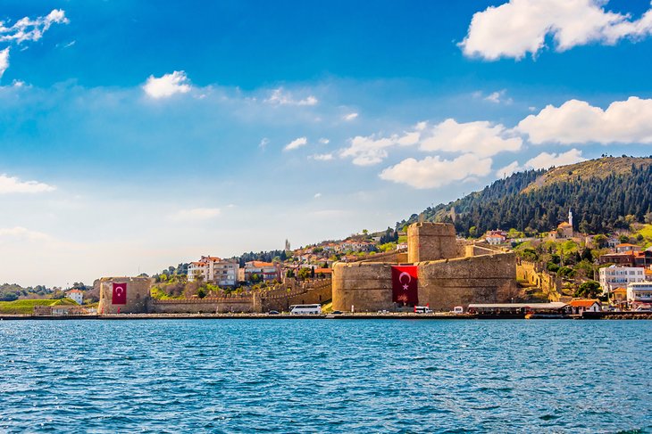 Canakkale Turkey