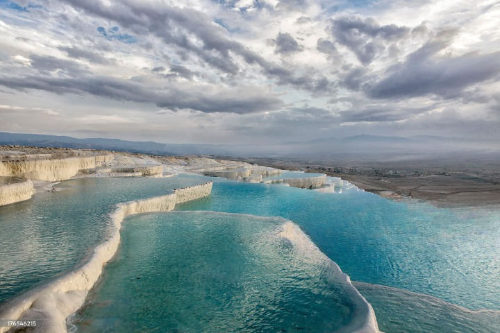 Denizli Turkey