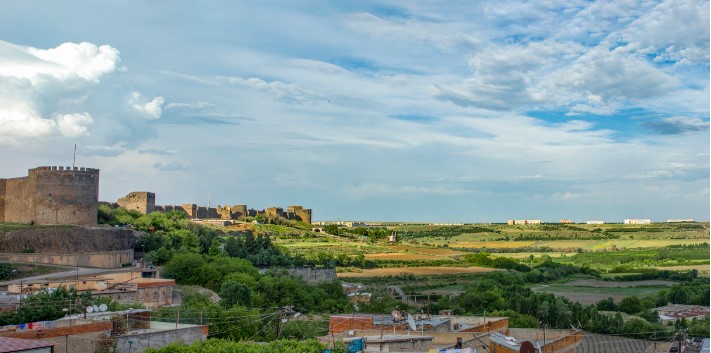 Diyarbakir Turkey