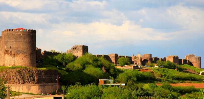 Diyarbakir Turkey