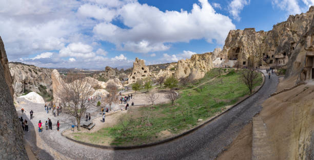 Goreme Turkey