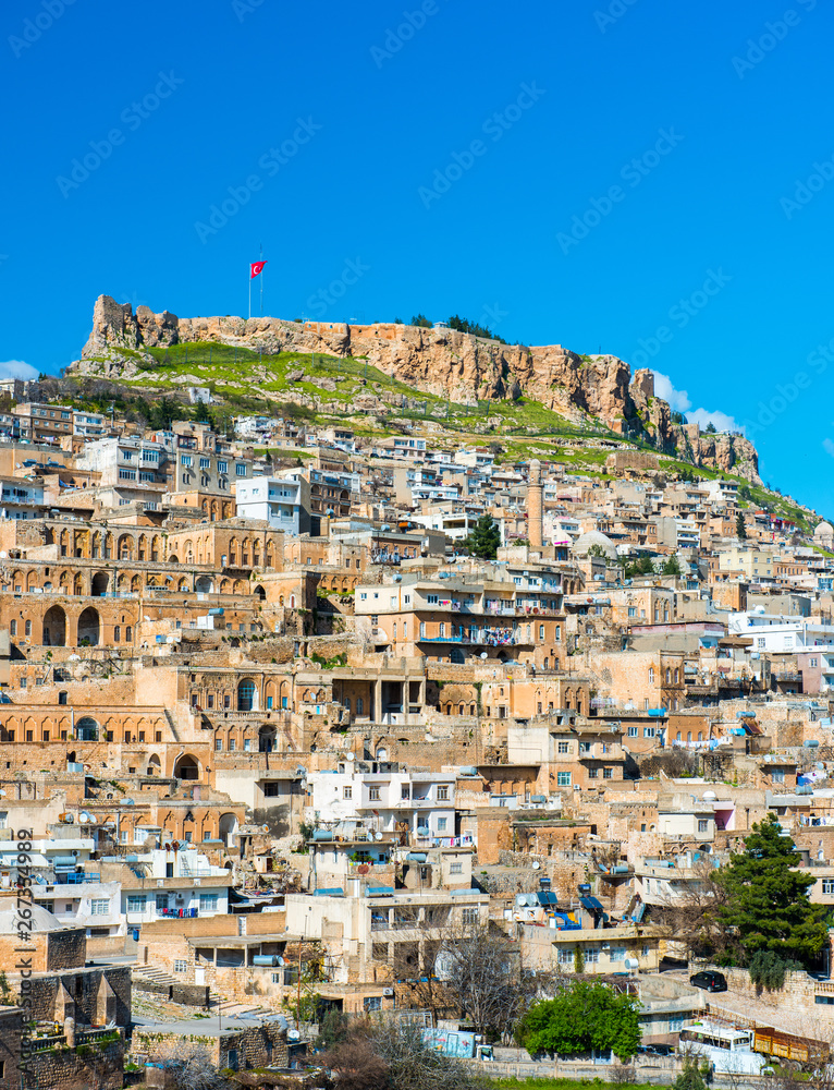 Mardin Turkey