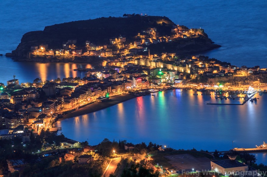 amasra turkey